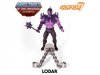 Masters of the Universe Classics Wave 1 Lodar Figure Super 7