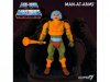 He-Man & The Masters of the Universe Club Grayskull Wave 1 Man-At-Arms