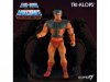 He-Man & The Masters of the Universe Club Grayskull Wave 1 Tri-Klops