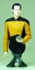 Star Trek Commander Data Mini Bust by Titan