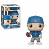 POP! NFL Detroit Lions Matt Stafford #102 Vinyl Figure Funko