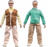 Marvel Stan Lee 8 inch 2 Pack Figures Toy Company