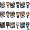 Pop! Television Star Trek Beyond! Set of 9 Funko