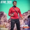 1/6 Star Trek Lt Commander Montgomery Scott Scotty Quantum Mechanix