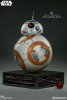 Star Wars The Force Awakens BB-8 Life-Size Sideshow 400307