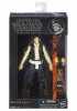 Star Wars Black Series 3 6" Figures Han Solo Ep IV Hasbro Damaged Pack