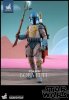 1/6 Star Wars Boba Fett Exclusive TMS Hot Toys 902997