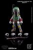 Star Wars Hybrid Metal Figuration Boba Fett HeroCross