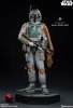 Star Wars Boba Fett Legendary Scale Figure Sideshow 400083