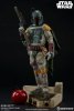 Star Wars Boba Fett Premium Format Figure Sideshow Collectibles 300515