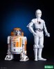 Star Wars Celebration 1/10 Scale R3-A2 & K-3PO ArtFX+ 2Pack Kotobukiya