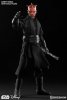 1/6 Star Wars Darth Maul Duel on Naboo Figure Sideshow Collectibles 