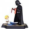 Star Wars Darth Vader and Son Maquette by Gentle Giant 