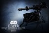 1/6 Scale Star Wars E-Web Heavy Repeating Blaster Sideshow 1000543