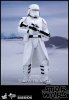 1/6 Star Wars First Order Snowtrooper MMS 321 Hot Toys 902551