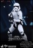 1/6 Star Wars First Order Stormtrooper MMS Hot Toys 902536