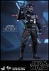 1/6 Star Wars First Order TIE Pilot 902555 MMS324 Hot Toys 