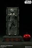 1/6 Star Wars Han Solo in Carbonite Figure Sideshow 100310