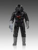 Star Wars Imperial TIE Fighter Pilot Jumbo Kenner Figure Gentle Giant