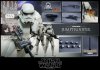 SDCC 1/6 Star Wars Jumptrooper Stormtrooper Figure Hot Toys 902768