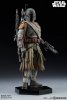 1/6 Scale Star Wars Boba Fett Mythos Sideshow Collectibles 100326