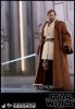 1/6 Star Wars Obi-Wan Kenobi Deluxe Version MMS 478 Hot Toys 903477
