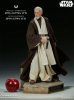 Star Wars Obi Wan Kenobi Premium Format Figure Sideshow 300536