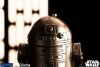 Star Wars R2-D2 Canister Figurine by Sideshow Collectibles 903016