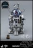 1/6 Scale Star Wars R2-D2 Deluxe Version MMS Hot Toys 903742