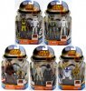 Star Wars Mission Series Set of 5 two packs Hasbro