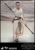 1/6 Scale Star Wars The Force Awakens Rey MMS 336 Hot Toys 902611