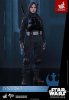 1/6 Star Wars Rogue One Jyn Erso Imperial Disguise MMS Hot Toys 902994