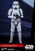 1/6 Star Wars Rogue One Stormtrooper Movie Masterpiece Hot Toys 902874