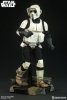 1/6 Star Wars Scout Trooper Figure Sideshow Collectibles 1001032