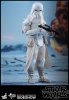1/6 Star Wars Episode V Snowtrooper Masterpiece Hot Toys 902807
