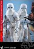 1/6 Star Wars Snowtroopers Videogame Masterpiece Set Hot Toys 902894