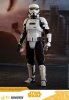 1/6 Scale Star Wars Patrol Trooper MMS Hot Toys 903646