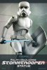 Ralph McQuarrie Stormtrooper Concept Artist Series Sideshow 200373