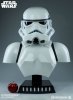 Star Wars Stormtrooper Life-Size Bust by Sideshow Collectibles 400076