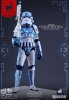 1/6 Star Wars Stormtrooper Porcelain Version MMS 902907 Hot Toys
