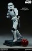 Star Wars Stormtrooper Premium Format Figure Sideshow 300526