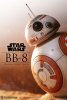 1/4 Star Wars The Force Awakens BB-8 Premium Format 3004943 Sideshow