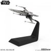 Star Wars X-Wing Starfighter Pewter Collectible Royal Selangor