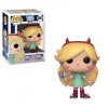 Pop! Disney: Star vs. the Forces of Evil Star Butterfly #501 Funko