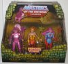 Masters Of The Universe Classics Star Sisters 3 Pack by Mattel