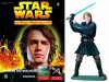 Star Wars Figurine Collection Magazine #8 Anakin Skywalker