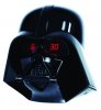 Star Wars Darth Vader Helmet Clock Radio MP3 Ipod Am Fm