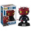 Star Wars Darth Maul Pop! Vinyl Figure Bobble Head Funko