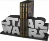 Star Wars Exclusive Logo Bookends Gentle Giant Limited