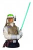 Star Wars Luke Skywalker Hoth Mini Bust by Gentle Giant